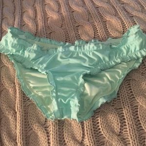 Victoria’s Secret Bikini Bottoms